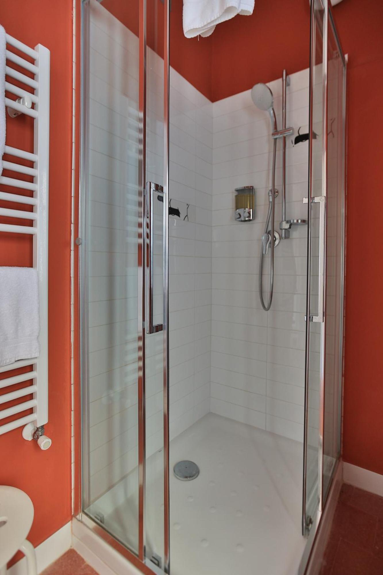 Affittacamere Dai Baracca Riomaggiore Ngoại thất bức ảnh