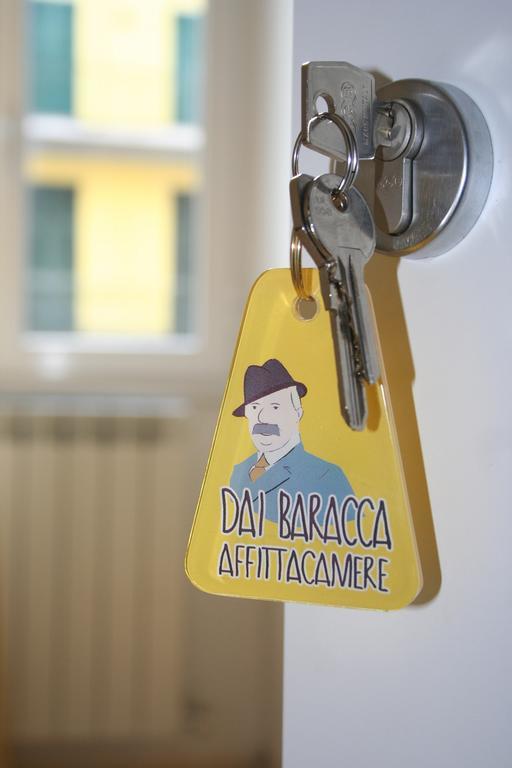 Affittacamere Dai Baracca Riomaggiore Phòng bức ảnh