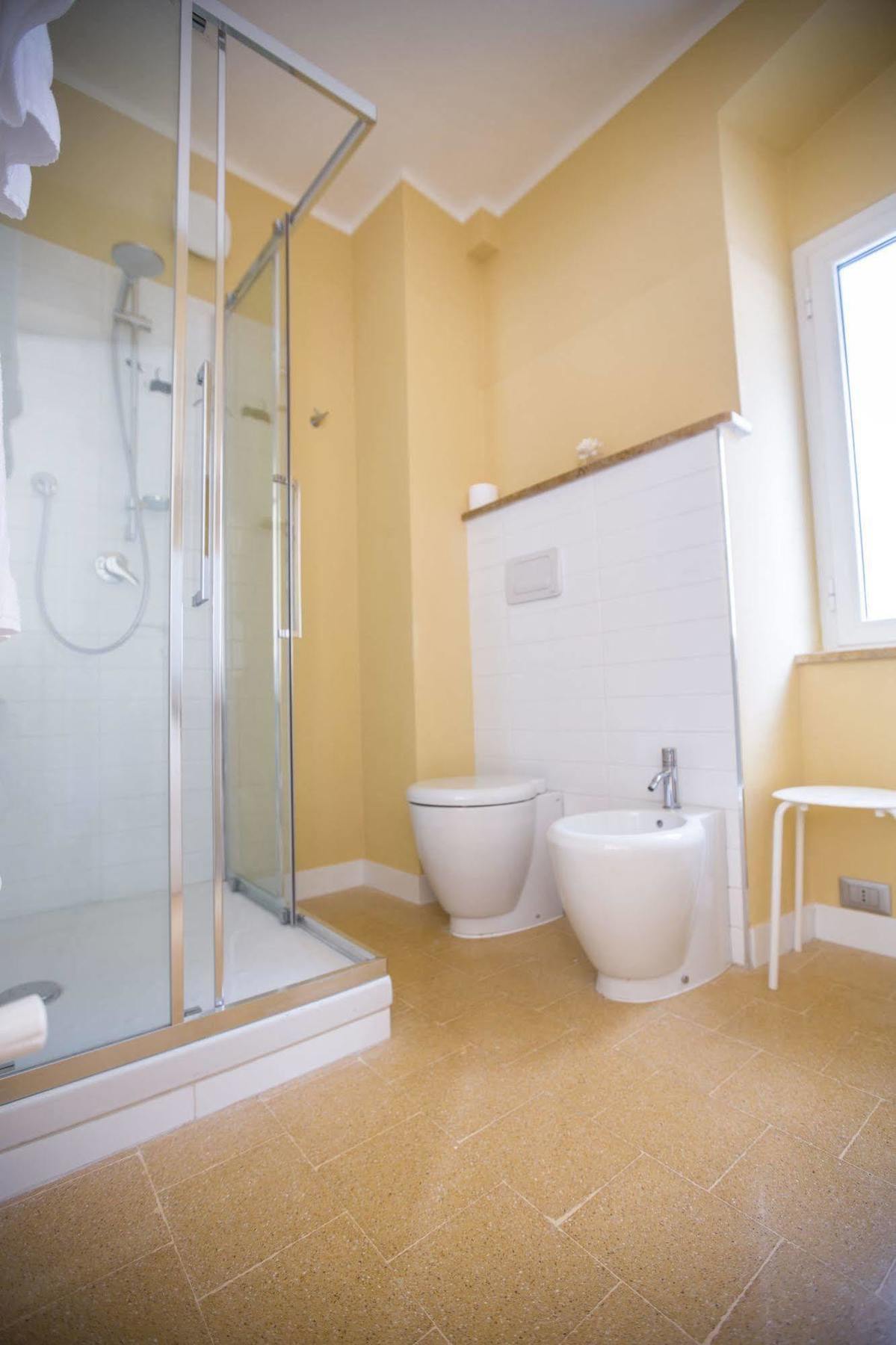 Affittacamere Dai Baracca Riomaggiore Ngoại thất bức ảnh