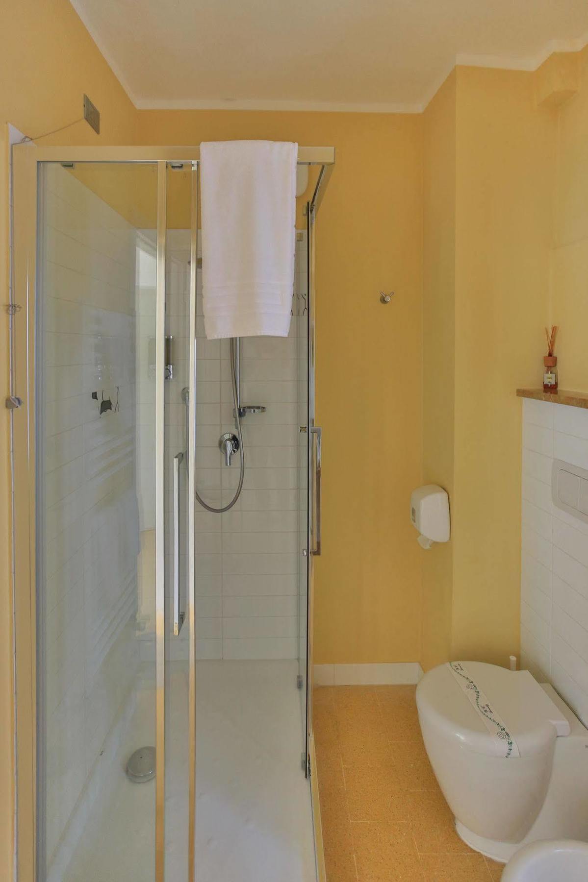Affittacamere Dai Baracca Riomaggiore Ngoại thất bức ảnh